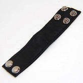 Bondage Shop Cock Ring Leather